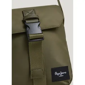 Shoulder Bag Pepe Jeans Gus image-3
