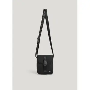 Shoulder Bag Pepe Jeans Gus image-1