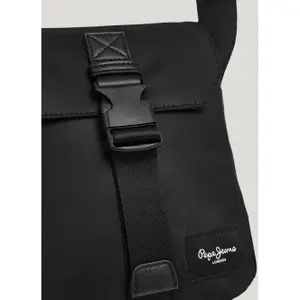 Shoulder Bag Pepe Jeans Gus image-3