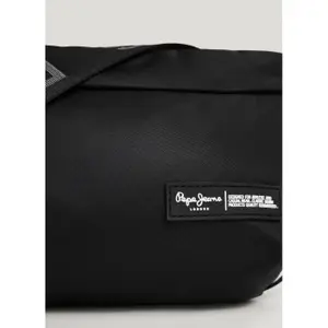 Handbag Pepe Jeans Grayson image-3