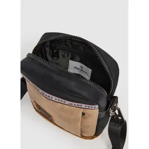 Shoulder Bag Pepe Jeans Callum Roben image-2