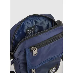 Backpack Pepe Jeans Connor Core image-0