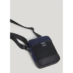 Shoulder Bag Pepe Jeans Dustin Legend image-1