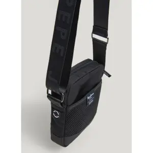 Shoulder Bag Pepe Jeans Dustin Legend image-1