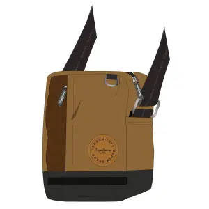 Shoulder strap Pepe Jeans Keene Core image-0