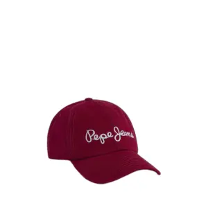Gorra de béisbol Pepe Jeans Warren MC image-0