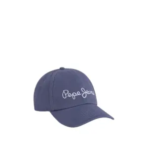 Gorra de béisbol Pepe Jeans Warren MC image-0