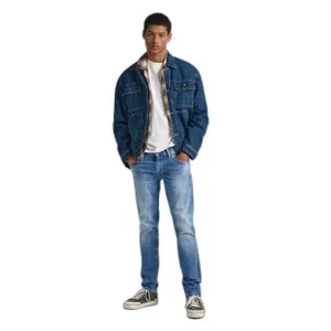 Jeans Pepe Jeans Finsbury image-1