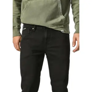 Chino Trousers Pepe Jeans Finsbury image-3