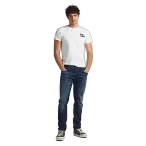 Jeans Pepe Jeans Stanley image-2