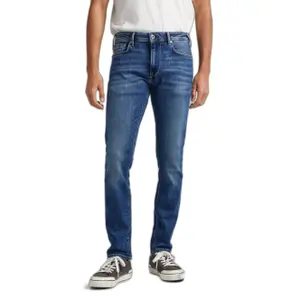 Calças de ganga Pepe Jeans Stanley image-1