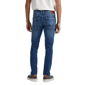 Calças de ganga Pepe Jeans Stanley image-2