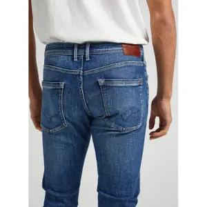 Calças de ganga Pepe Jeans Stanley image-4