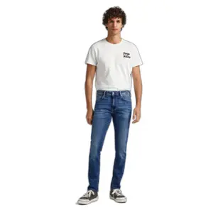 Calças de ganga Pepe Jeans Stanley