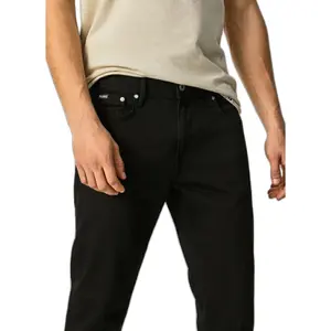 Calças de ganga Pepe Jeans Stanley image-3