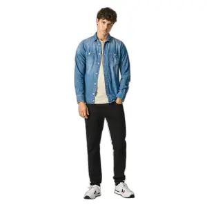 Calças de ganga Pepe Jeans Stanley image-1