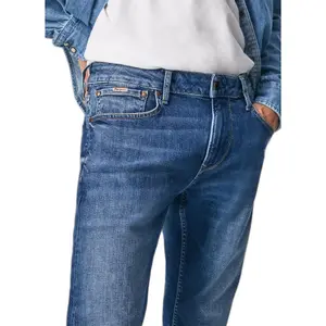 5 pocket jeans Pepe Jeans Stanley image-2