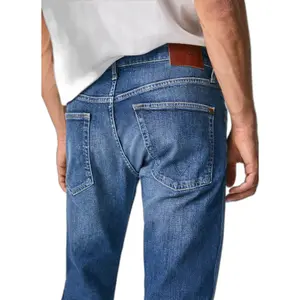 5 pocket jeans Pepe Jeans Stanley image-3