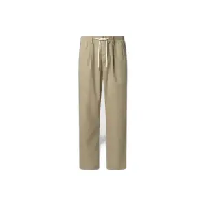 Pantalon ample à pinces et à enfiler Pepe Jeans image-0