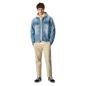 Pantalon chino Pepe Jeans Charly image-1