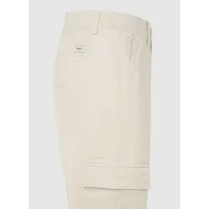 Schmal geschnittene Cargohose Pepe Jeans image-2