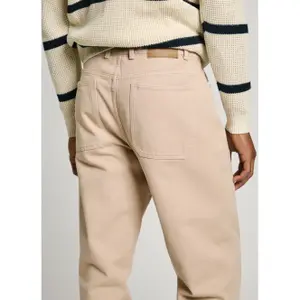 Five-pocket trousers Pepe Jeans Regular image-6