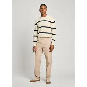 Five-pocket trousers Pepe Jeans Regular image-1