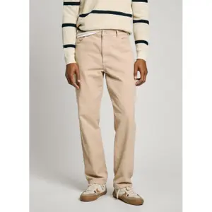 Five-pocket trousers Pepe Jeans Regular image-2