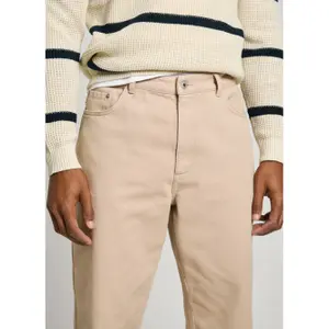 Five-pocket trousers Pepe Jeans Regular image-5