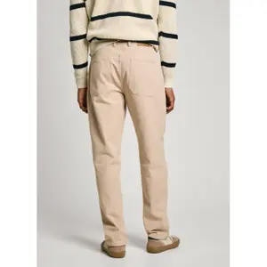 Five-pocket trousers Pepe Jeans Regular image-4