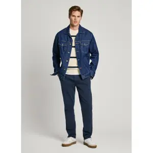 Pantalón chino slim fit Pepe Jeans image-1