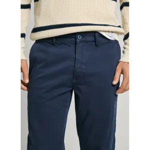 Pantalón chino slim fit Pepe Jeans image-5