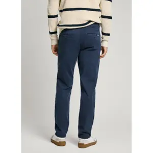 Pantalón chino slim fit Pepe Jeans image-4