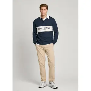 Pantalon chino slim Pepe Jeans image-1