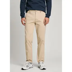 Pantalon chino slim Pepe Jeans image-2