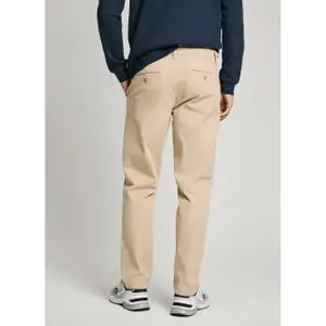 Pantalon chino slim Pepe Jeans image-4