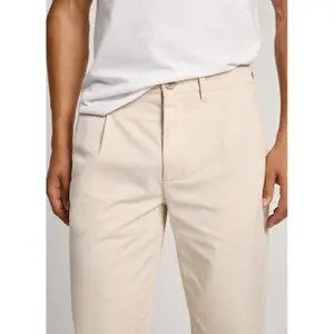 Casual chino pants Pepe Jeans image-5