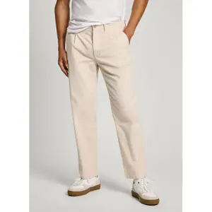 Casual chino pants Pepe Jeans image-2