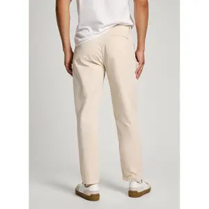 Casual chino pants Pepe Jeans image-3