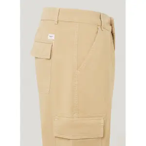 Calças cargo de múltiplos bolsos Pepe Jeans Fancy image-6