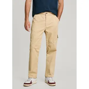 Calças cargo de múltiplos bolsos Pepe Jeans Fancy image-2