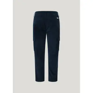 Cargo Trousers Pepe Jeans Corduroy image-3