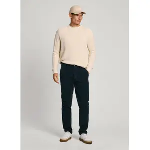 Chino Trousers Pepe Jeans Corduroy image-2