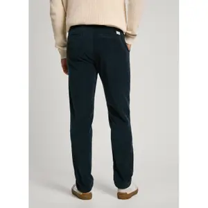 Chino Trousers Pepe Jeans Corduroy image-4