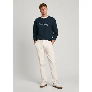 Chino Trousers Pepe Jeans Corduroy image-1