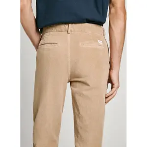 Chino Trousers Pepe Jeans Corduroy image-6
