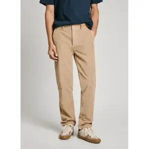 Chino Trousers Pepe Jeans Corduroy image-2