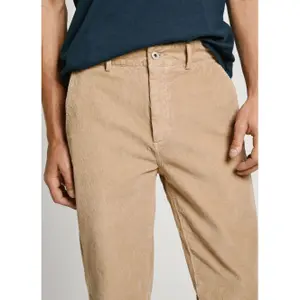 Chino Trousers Pepe Jeans Corduroy image-5