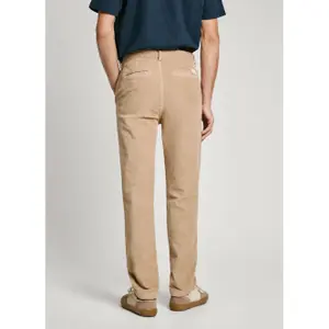 Chino Trousers Pepe Jeans Corduroy image-4