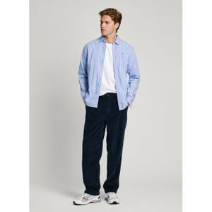 Pantalon Pepe Jeans Relaxed Corduroy image-1
